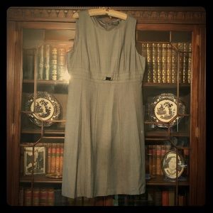 👗 Sleeveless Dress👗